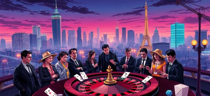 Films de drame sur le comportement à risque