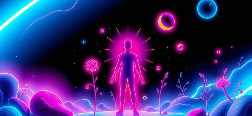 Films de croissance personnelle en français