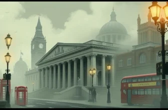 Détectives à Londres: 10 Films à Découvrir