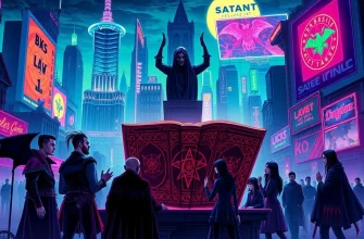 Films à voir pour les fans du diable