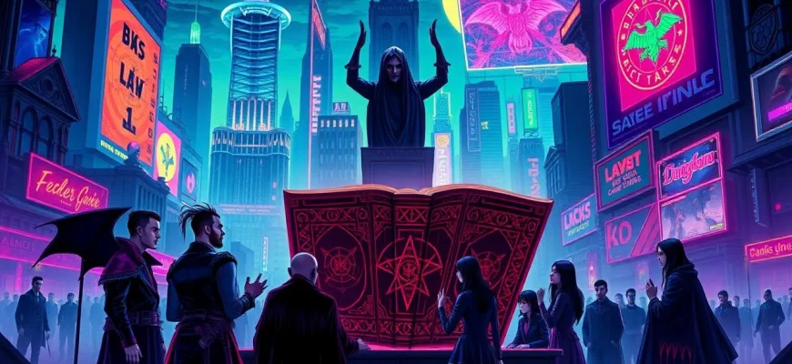 Films à voir pour les fans du diable