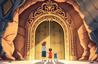 Films familiaux sur les souterrains