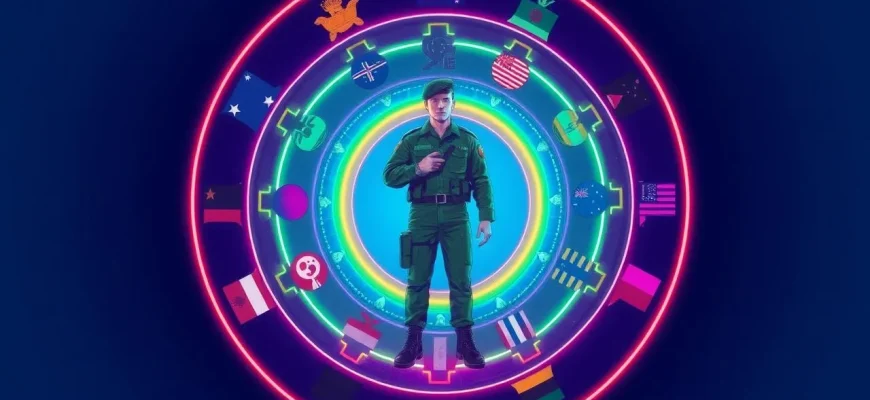 Films sur les traducteurs militaires