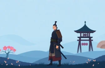 Top 10 des films de samouraïs en français