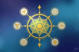 Films Mystiques avec des Symboles Maudits