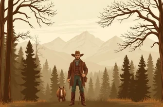 Les Meilleurs Westerns avec des Arbres