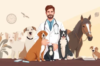 Documentaires sur les vétérinaires