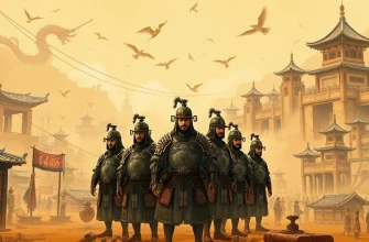 Films Historiques Coréens: Guerriers et Légendes