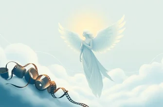 Films fantastiques sur les anges