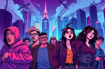 Films dramatiques sur les marginaux