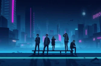 Films Mystiques sur l'Arrêt du Temps