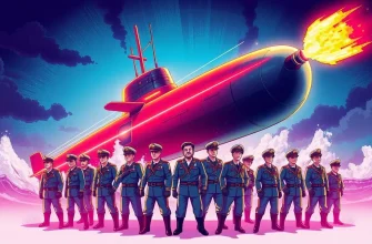 Films sur les sous-mariniers de la Seconde Guerre mondiale