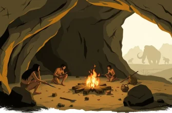 Films sur les hommes des cavernes : Une aventure préhistorique