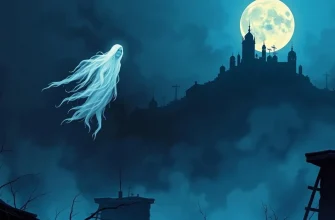 Films d'horreur sur la transmigration des âmes