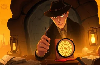 Détectives et Tombeaux: Une Sélection de Films Captivants