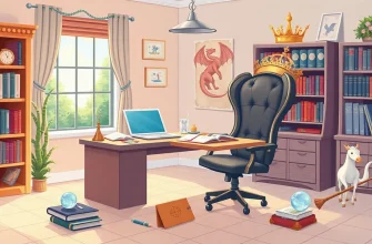 Films de fantasy sur le bureau