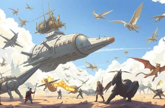 Films de Fantasy sur la Guerre