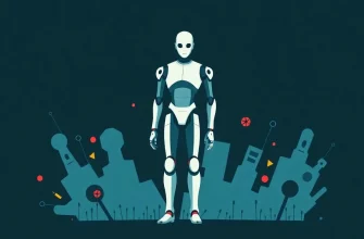Les Meilleurs Thrillers avec des Robots Humanoïdes