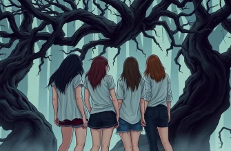 Films d'horreur sur la trahison des amis