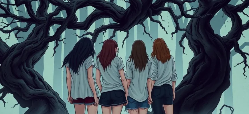 Films d'horreur sur la trahison des amis