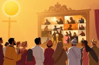 Films sur l'honneur : Une sélection inspirante