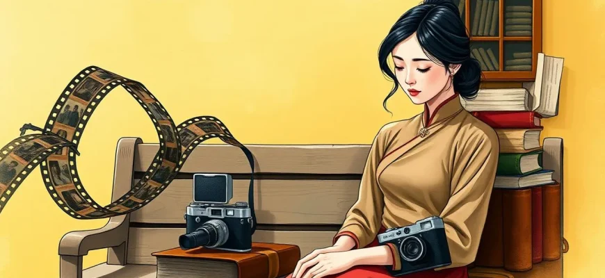 Films Biographiques sur le Vietnam