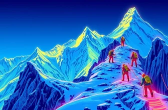Les Meilleurs Films d'Alpinisme Extrême