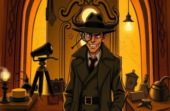 Films Détectives avec Lucifer