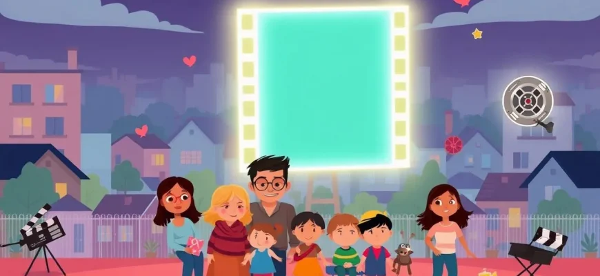 Films familiaux sur les tragédies