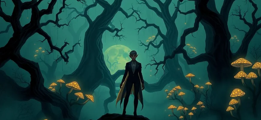 Les Meilleurs Thrillers Elfiques en Français