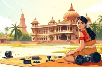 Films soviétiques sur l'Inde