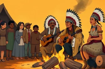 Films de westerns sur les peuples autochtones