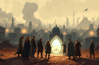 Films de Fantasy sur l'Apocalypse Nucléaire