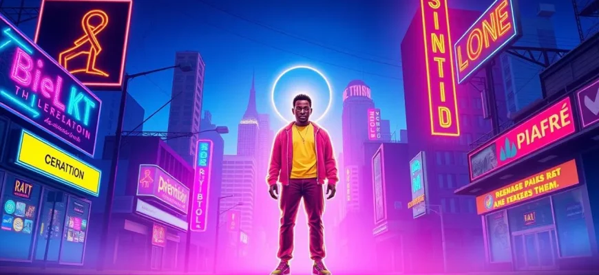 Films de drame sur la rédemption