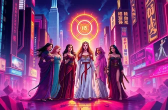 Films sur les prêtresses : Une exploration cinématographique