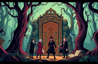 Aventure et Mystère: 10 Films sur les Sociétés Secrètes