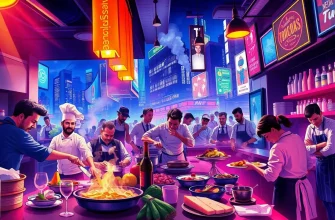 Films de drames sur les chefs