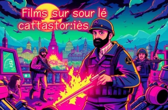 Films sur les Catastrophes Militaires