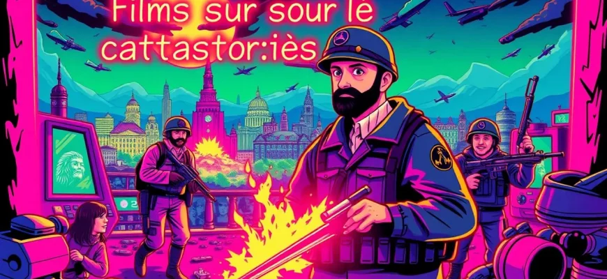 Films sur les Catastrophes Militaires