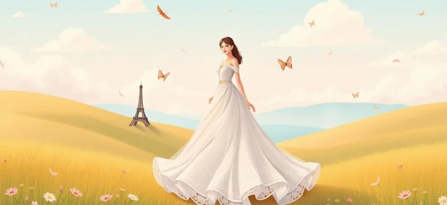 Films Fantastiques sur la Mode