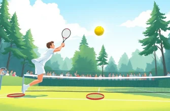 Top 10 des films sur le tennis en français