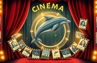 Biographies de dauphins - 10 films à découvrir