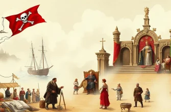 Top 10 des films sur le commerce ancien