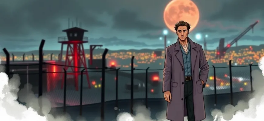 Top 10 des films sur les incidents de bases