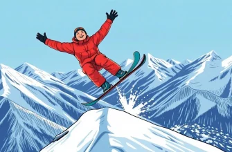 Les Meilleurs Films sur le Ski à Ne Pas Manquer