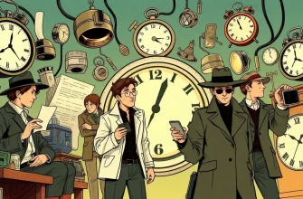 Détectives dans une boucle temporelle : 10 films à ne pas manquer