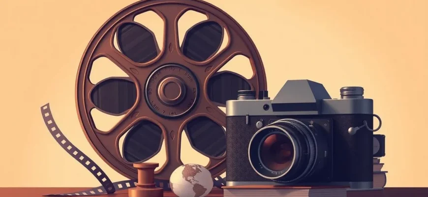 10 Films Biographiques sur le Bonheur