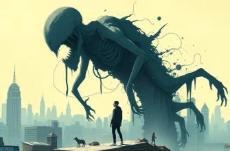 Films de science-fiction sur la dévolution