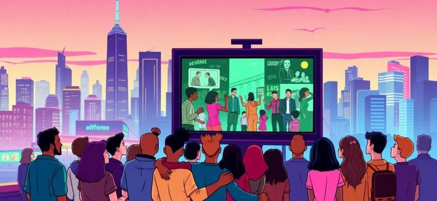 Films de lutte contre les préjugés