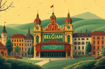 Films biographiques belges à ne pas manquer